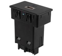 Interface USB intégrée au tableau de bord (réf. 13524653) pour modèles 2500 et 3500 (2019-2023)