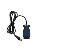 Interface USB K + DCAN câble commutateur OBD2 Outil de Diagnostic de Balayage pour E60 E61 E81 E70 E83 E87 E90 E91 E92 E93