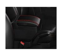 Interface USB Modification Boîte D'accoudoir Intérieur De Voiture Pour VW Pour Golf 6 Pour Golf 5 Mk6 MK5 Pour Jetta 5 Pour Sagitar 2009-2021 2022(H1 Red line 4 USB)