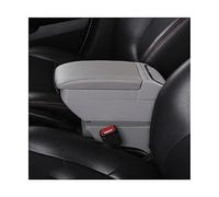 Interface USB Modification Boîte D'accoudoir Intérieur De Voiture Pour VW Pour Golf 6 Pour Golf 5 Mk6 MK5 Pour Jetta 5 Pour Sagitar 2009-2021 2022(F gray No USB)