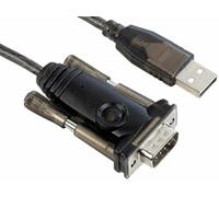 Interface USB Vers 1 Port Série Goobay