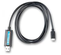 Interface VE.Direct vers USB-C