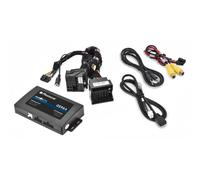 Interface Vidéo Avec Prise Système Hdmi Plug&play Compatible Avec Bmw - Mini Phonocar