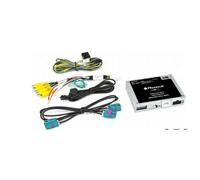 Interface Vidéo Avec Prise Système Hdmi Plug&play Compatible Avec Mercedes Phonocar