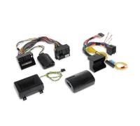 Interface video CAN et commande au volant specifique INE-W987D et X800D-U compat