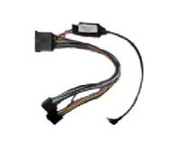 Alpine APF-S101BM - Interface de commandes au volant pour autoradio Alpine et véhicules BMW / Mini