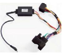 Interface volant Alpine APF-S102BM BMW Série 3, 5, X3, X5, Z4 et Mini BMW X1 ...