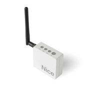 Interface Wi-Fi Intelligente Gestion Gates Et Portes De Garage Nice IT4WIFI