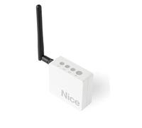 Nice Interface de porte de garage Apollo IT4WIFI télécommande pour smartphone