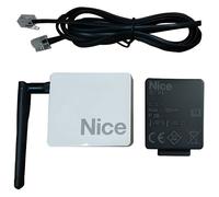 Nice Commande de porte de garage IT4WIFI Smart Home