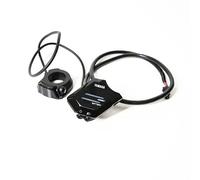Interface Yamaha - écran X pour vélo électrique + unité de commande