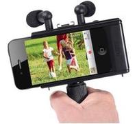 Interfaces audio FOSTEX AR-4I iPhone - iPad