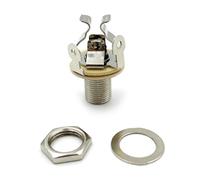 Interfaces de sortie pour instruments en laiton de haute qualité, compactes, installation facile pour les spectacles en studio et en direct, faciles à installer, micro basse et guitare