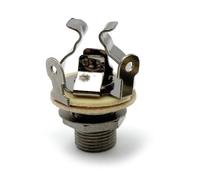 Interfaces de sortie pour instruments en laiton de haute qualité, compactes, installation facile pour les spectacles en studio et en direct, faciles à installer, micro basse et guitare