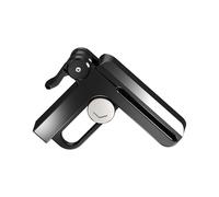 Interfaces multimédia Support de câble pour diverses cages DSLR Cages Caméra Tethering Outil Rapide Moins Configuration Métal Gestion des câbles Interfaces multimédia Pince