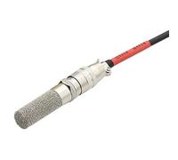 Interfaces RS485 Sondes de température et d ' humidité Capteurs Dispositif de environnementale de haute précision pour usage industriel Dispositif de environnementale étanche