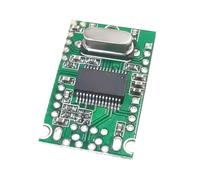 Interfaces USB 2.0 Hub 4 en 1 Connecteur USB 2.0 Module d'extension pour plusieurs appareils étudiants Développement professionnel
