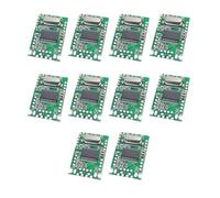 Interfaces USB 2.0 Hubs 4 en 1 Connecteur USB 2.0 Module d'extension pour plusieurs appareils étudiants Développement professionnel