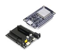 Interfaces USB Type C du Tableau D'extension De Développement À Double Cœurs s'adapte À La Gestion Efficace L'alimentation La Solution Prototypage