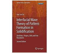 Interfacial Wave Theory Of Pattern Formation In Solidification