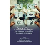 Interfaith Dialogue and Communal Harmony for Sustainable Development
