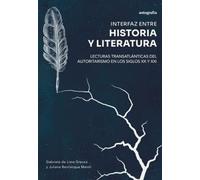 Interfaz entre historia y literatura