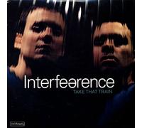 Interfearance - Take That Train