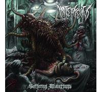 INTERFECTUS - Suffering Mutations