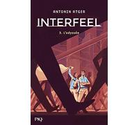 Interfeel - tome 3 L'Odyssée (3)