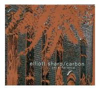Interference by Elliott Sharp & Carbon [CD] NEUF
