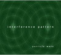 Interference Pattern by Particle Wave