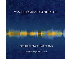 Interference Patterns-the Recordings 2005-2016