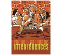 Interférences - Une Histoire Des Radios Pirates