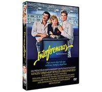 Interferencias DVD 1988 Switching Channels [Import]