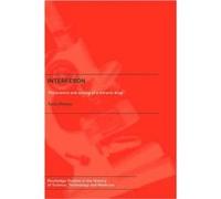 Interferon by Toine Pieters Pieters, Toine (Auteur)