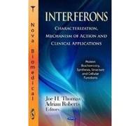 Interferons - [Version Originale] Joe H Thomas, Adrian Roberts (Auteur)
