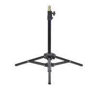 Interfit COR759 Petit pied d'éclairage de sol compact 47 cm x 82 cm