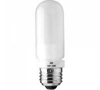 Interfit - Lampe pilote 250 W pour Stellar, Stellar X et Stellar XD 600 W et 1000 W et Stellar 750 X - INT500