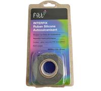INTERFIX - Ruban auto vulcanisant 3 m x 25 mm