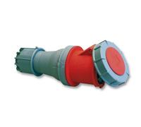 interflex PCE - Rallonge Power Twist PCE 63 A 3 pôles + terre 6H iP67