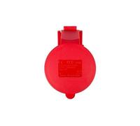 interflex PCE - Rallonge Power Twist pce125 a 3 pôles + terre 6H iP67