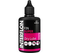 Interflon Fin Super Dry Lube Lubrifiant Sec Trockenschmiermittel 50 ml