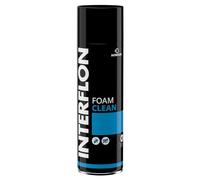 Interflon Mousse nettoyante Foam Clean Vaporisateur 500 ml