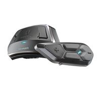 Interfono Schuberth SC Edge pour C5 Anc par Cardo