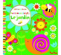Interforum Avec Mon Doigt... Le Jardin