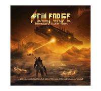 Intergalactic Battle Tunes - Cd Album