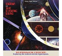Intergalactic Connection - Exploring The Sideral Remote Hyperspace