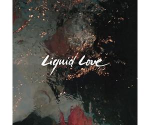 Intergalactic Lovers - Liquid Love