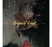 Intergalactic Lovers - Liquid Love (Gatefold LP) [Import]
