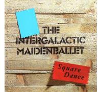 Intergalactic Maiden Ballet / Square Dance by John Zorn (1994-01-05)